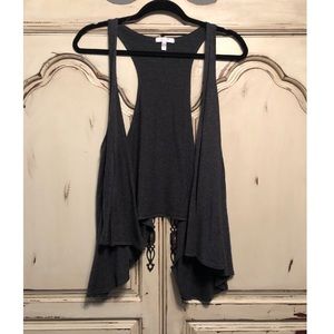 Super cute layering piece!!